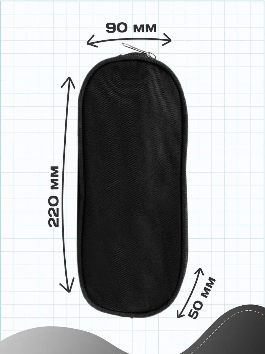 Пенал AXLER - фото 5