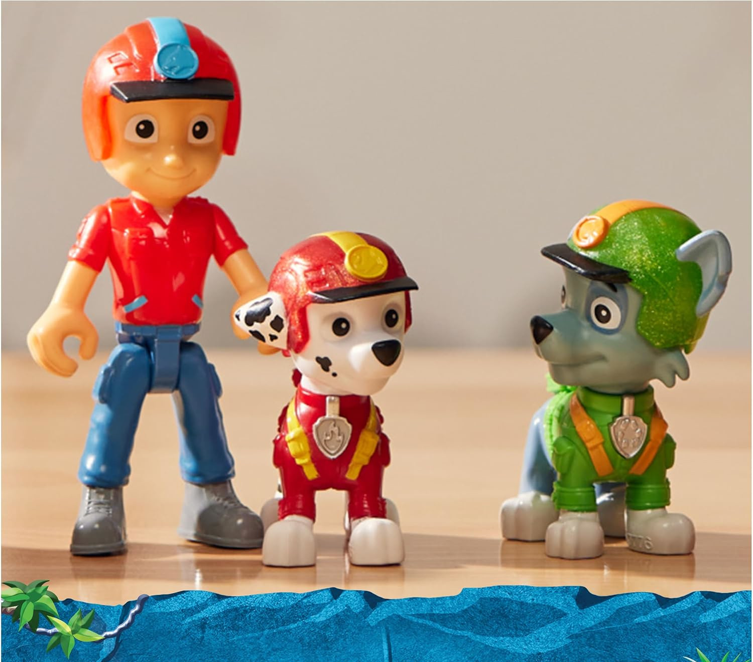 Игрушка Paw Patrol Щенячий патруль - фото 7