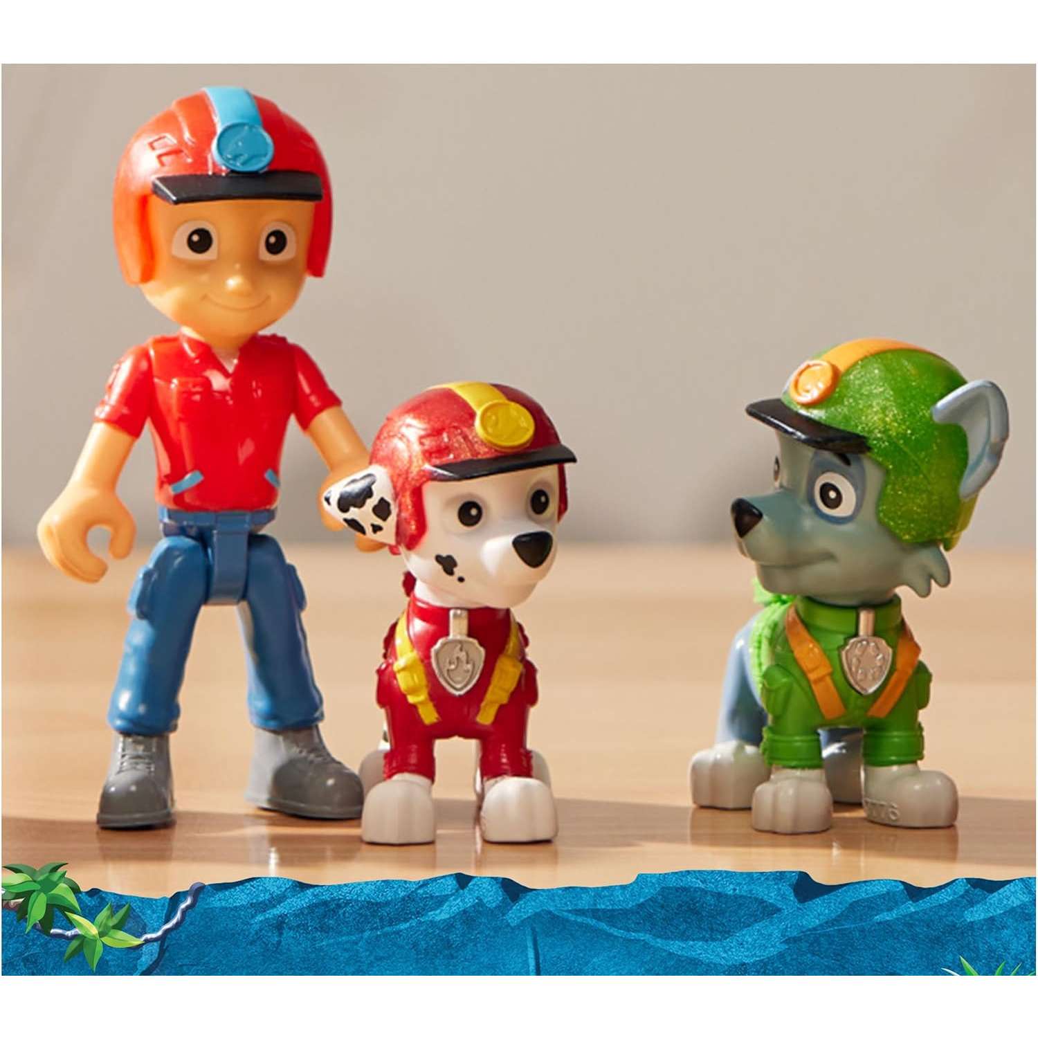 Игрушка Paw Patrol Щенячий патруль - фото 7