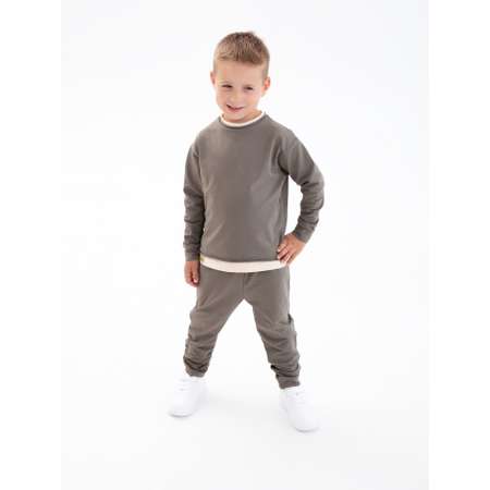 Свитшот и брюки G.look