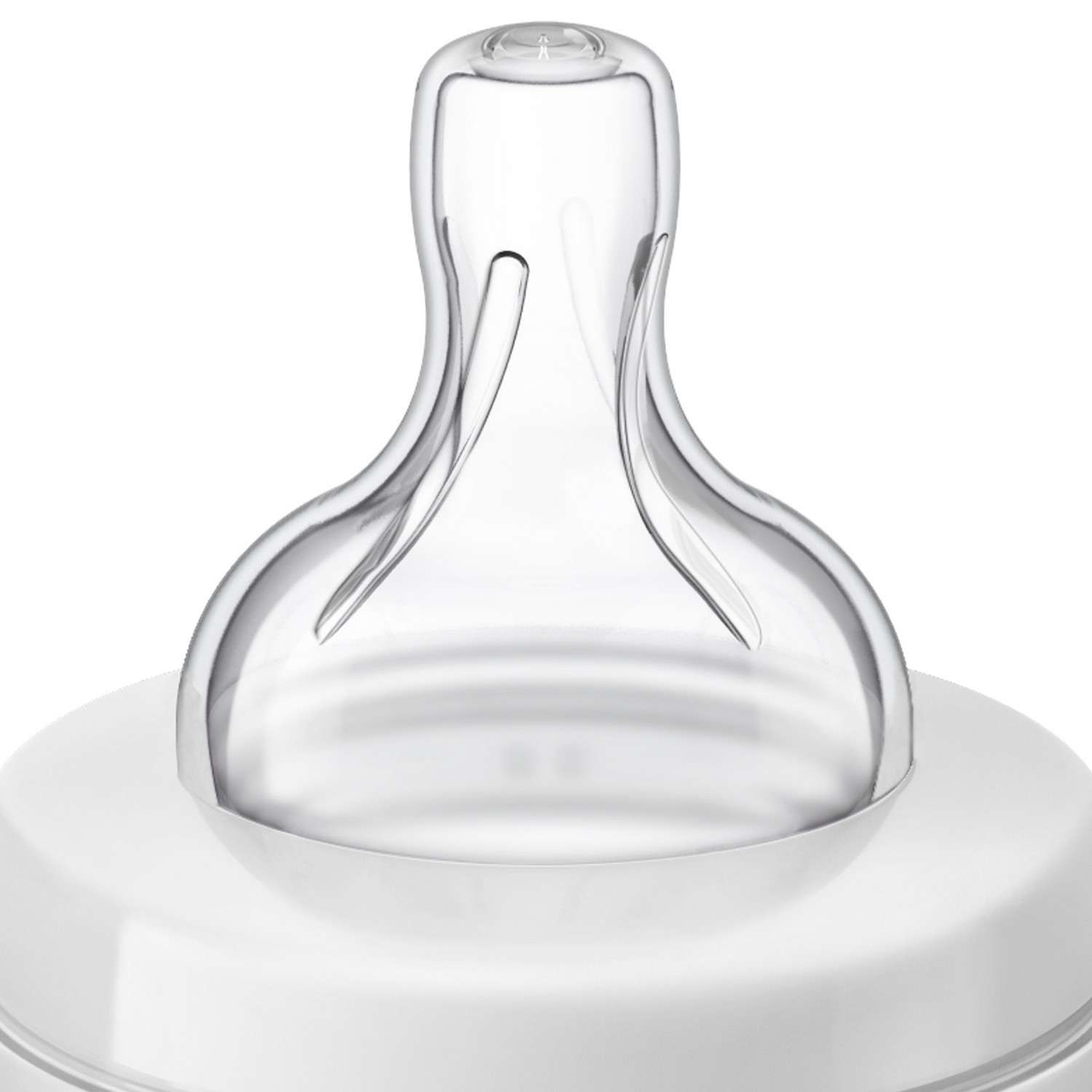 Бутылочка Philips Avent Classic+ 260 мл - фото 5