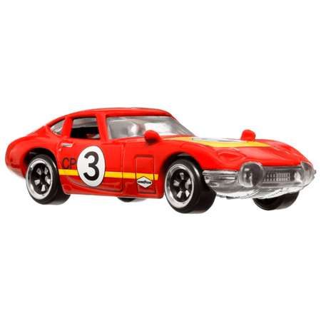 Автомобиль Hot Wheels 1:64