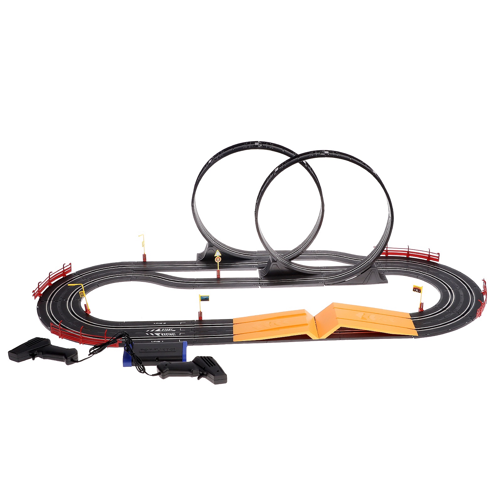 Игрушка Автоград 6989365 - фото 7