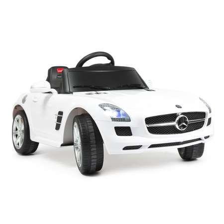 Автомобиль Rastar Mercedes С пультом ДУ