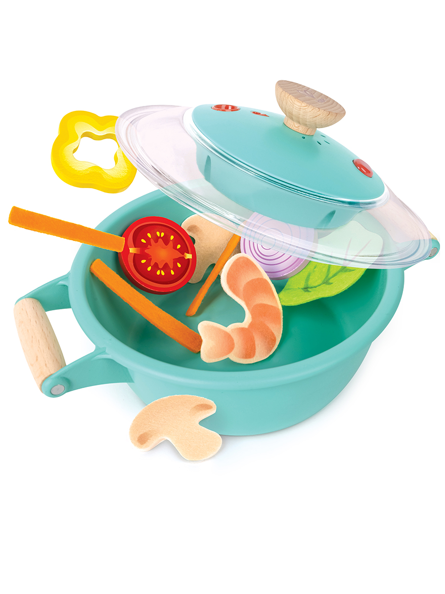 Игрушка Hape посуда - фото 7