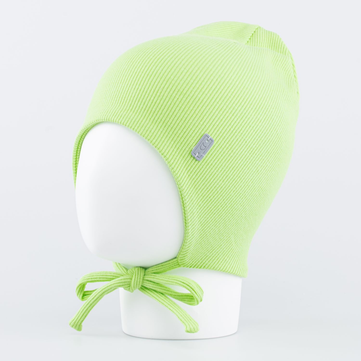 Шапка Котофей 07711644-40 - фото 1