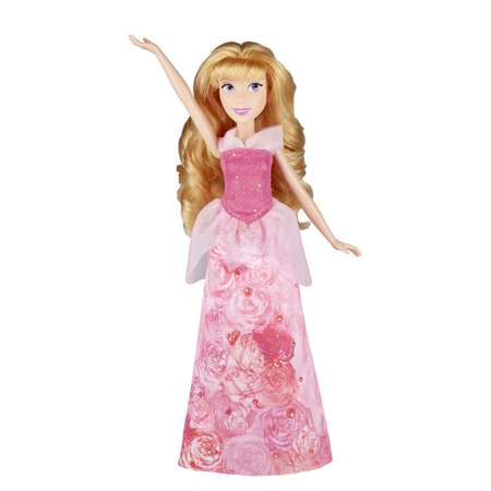 Кукла модельная Princess