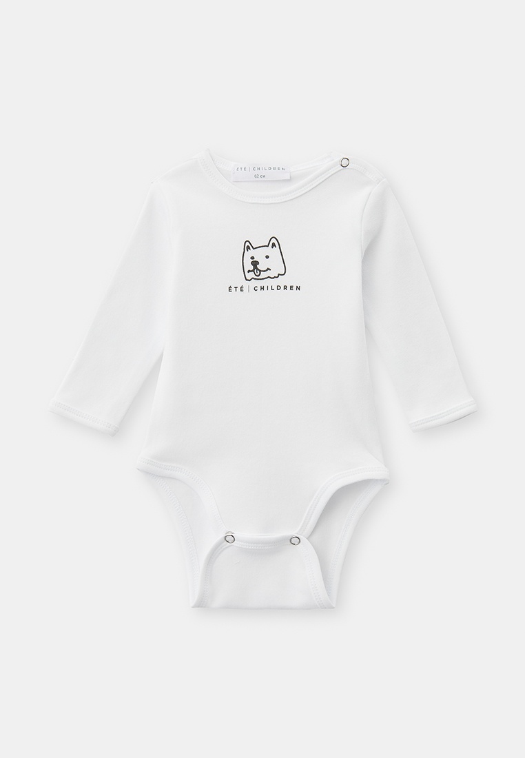 Боди Ete Children 1602014531 - фото 1