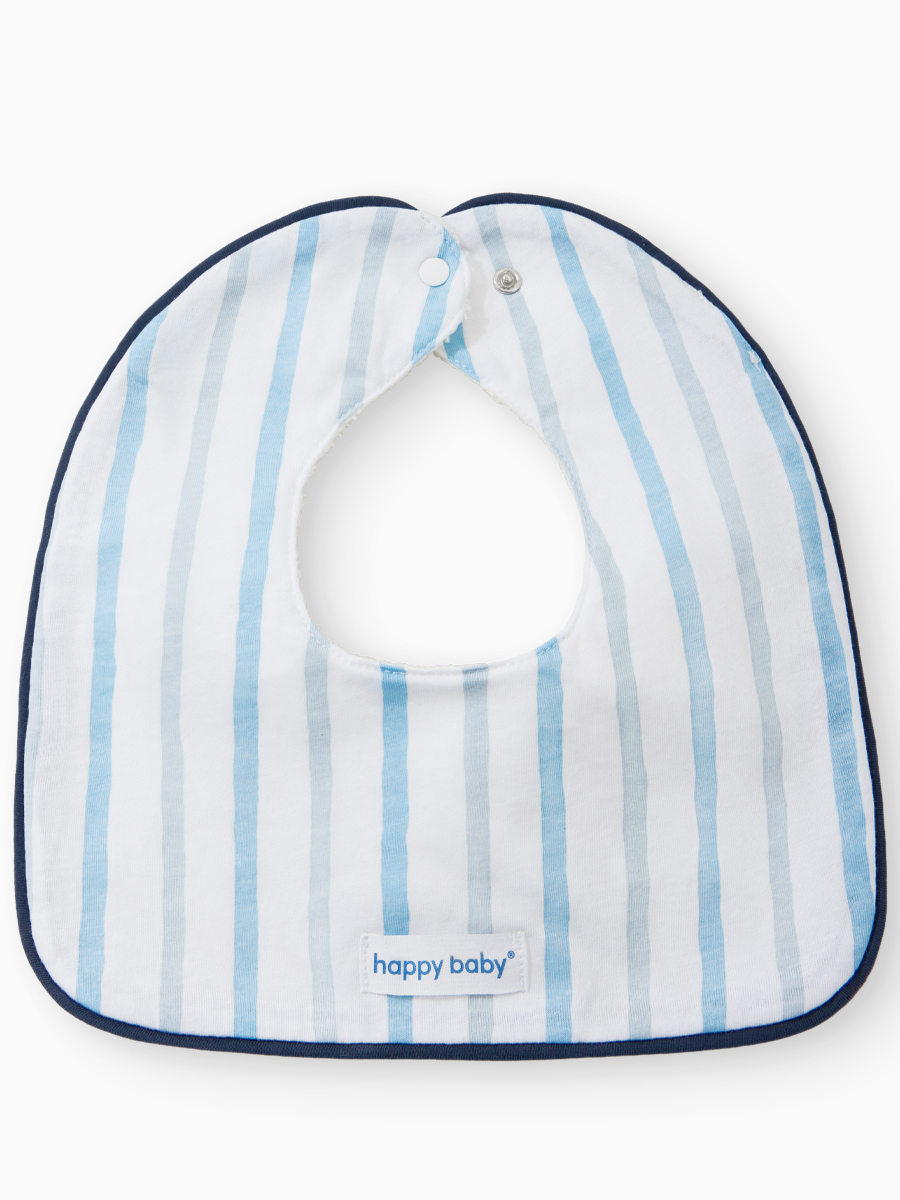 Комплект Happy Baby 90156-0_blue(stripe) - фото 14