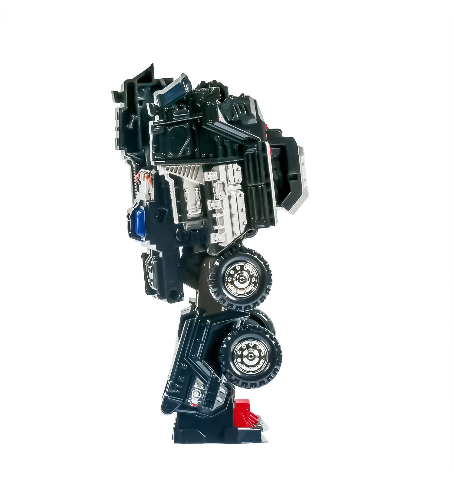 Фигурка Hello Carbot Sky SWAT X - фото 7