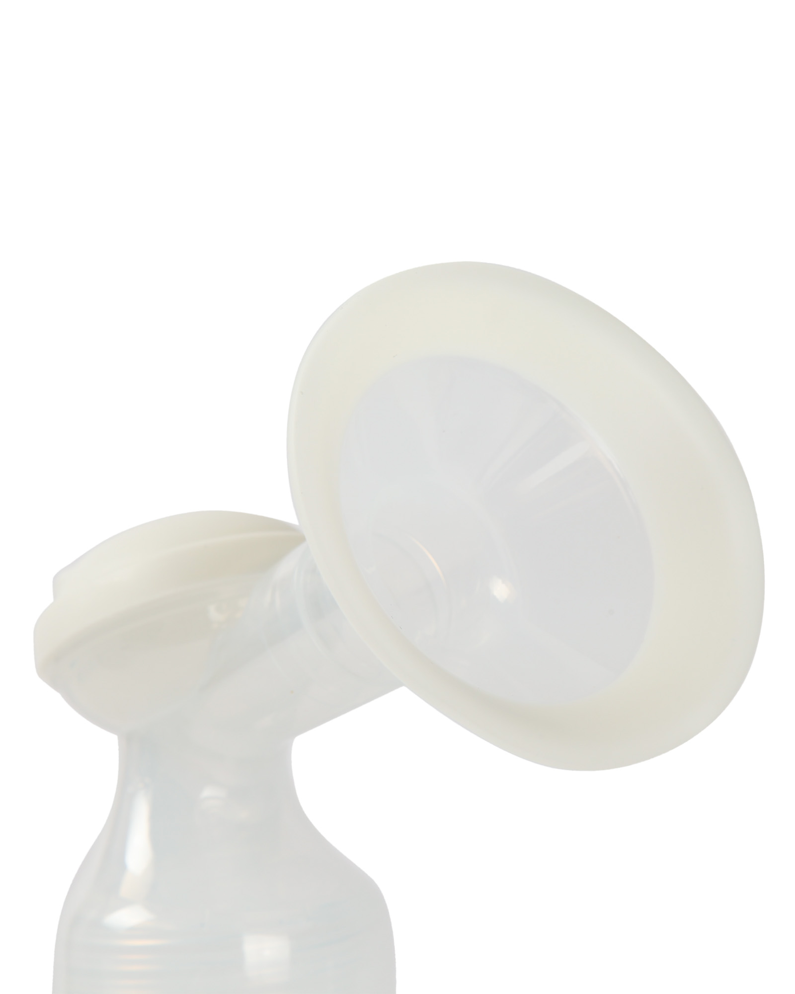 Молокоотсос электрический BabyGo - фото 6