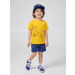 Футболка и шорты YOULALA