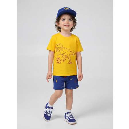 Футболка и шорты YOULALA