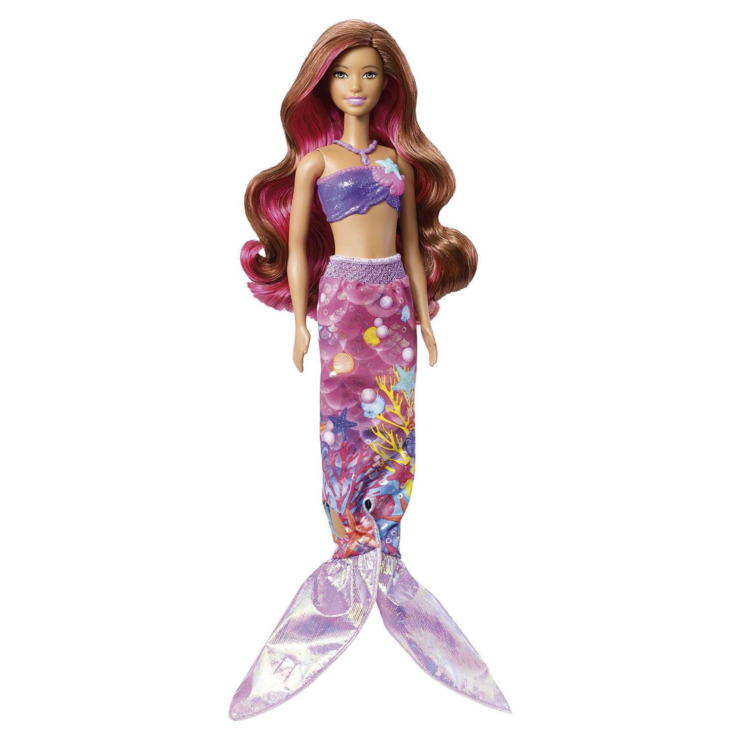 Кукла модельная Barbie FBD64 - фото 7