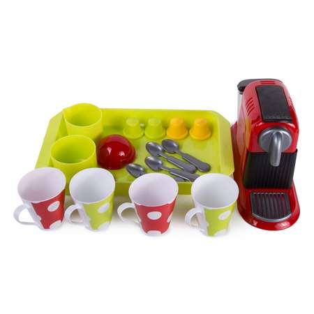 Игрушка Demi Star кофемашина
