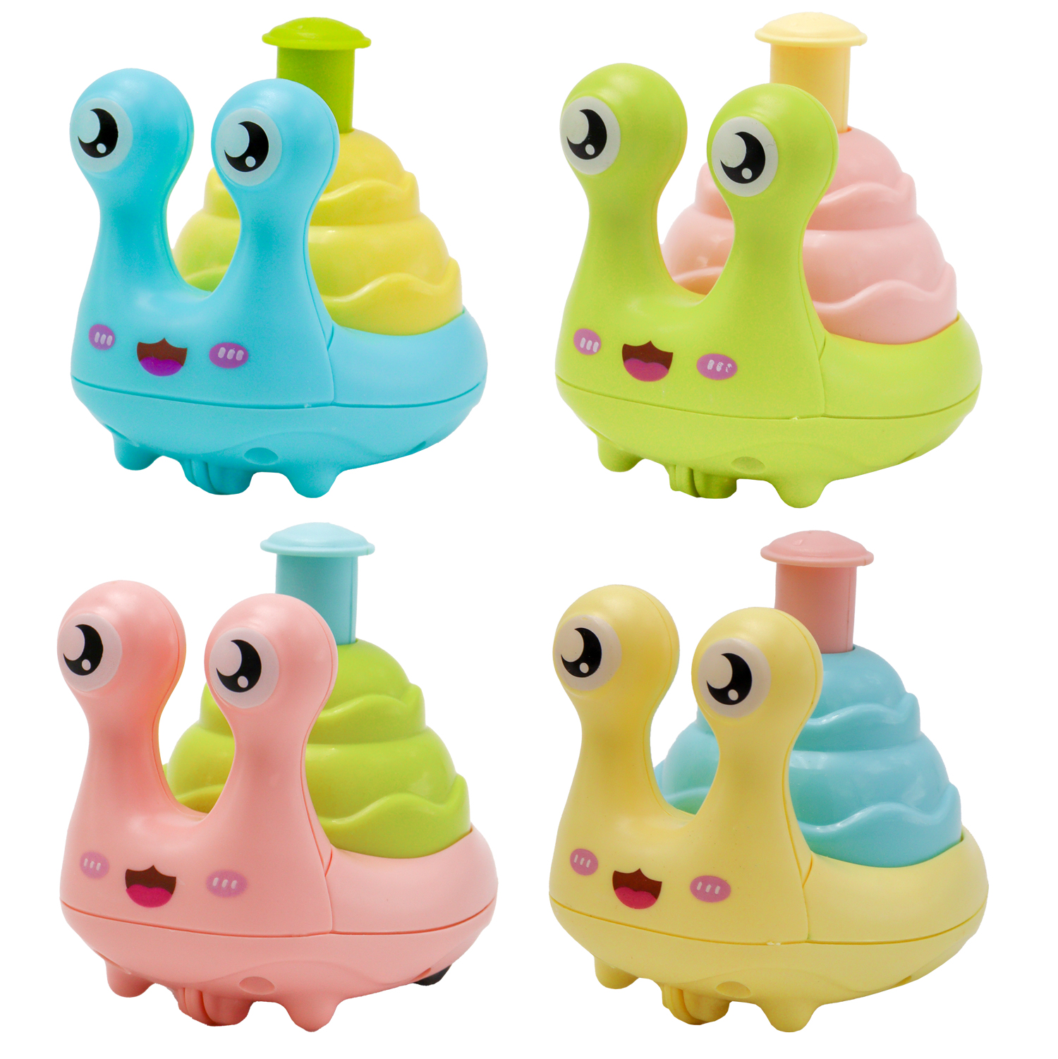 Игровой набор Funky Toys - фото 2