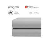 Простыня Pragma Telso 220 x 240 см 1 шт.