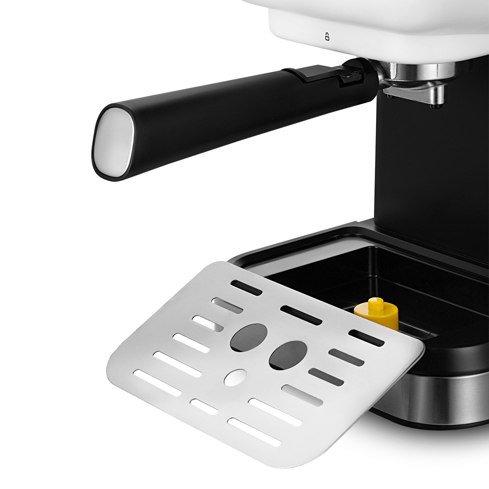 Кофеварка KITFORT КТ-7506 - фото 2