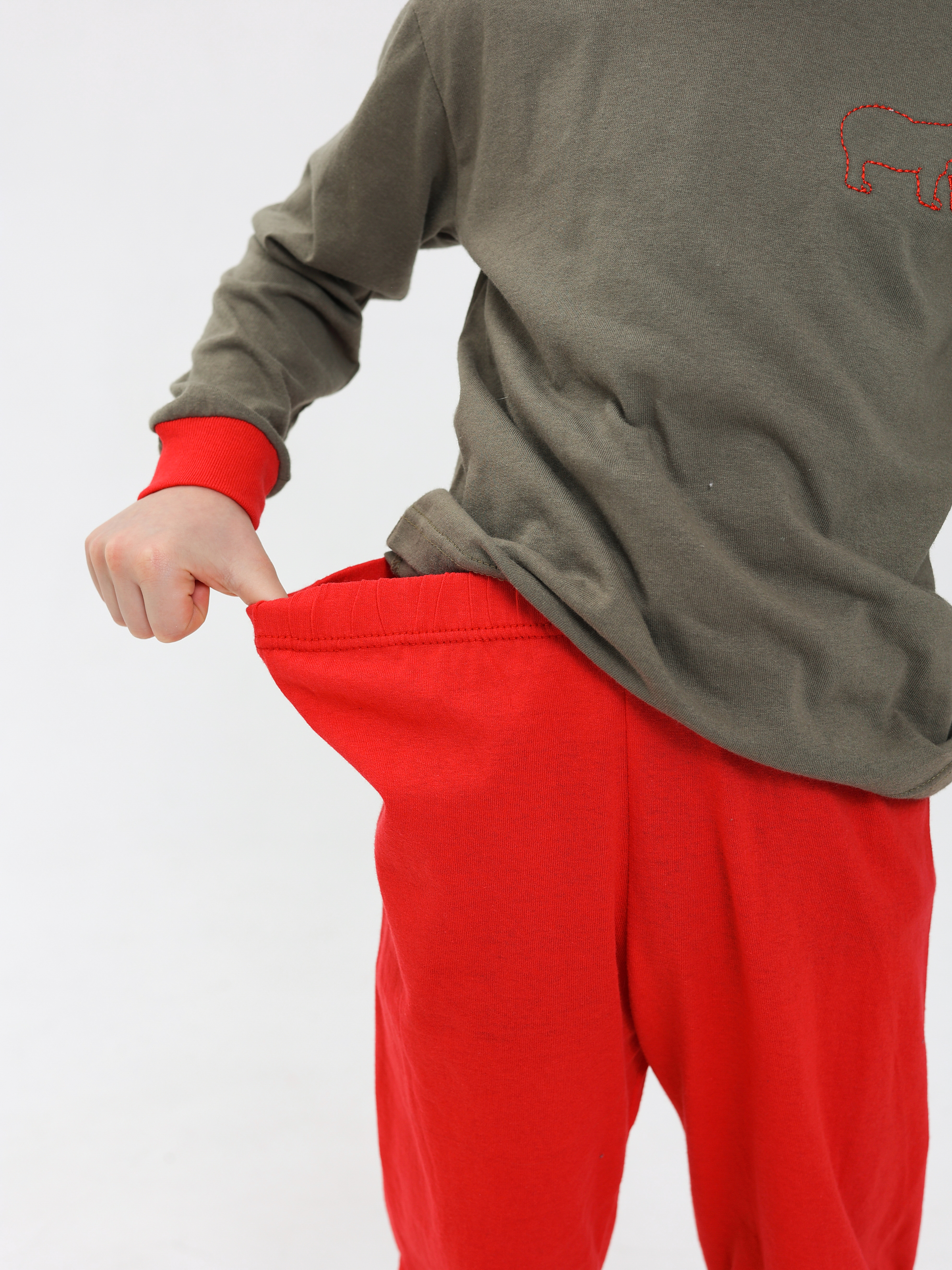 Пижама RobyKris 40-21-25 - фото 5