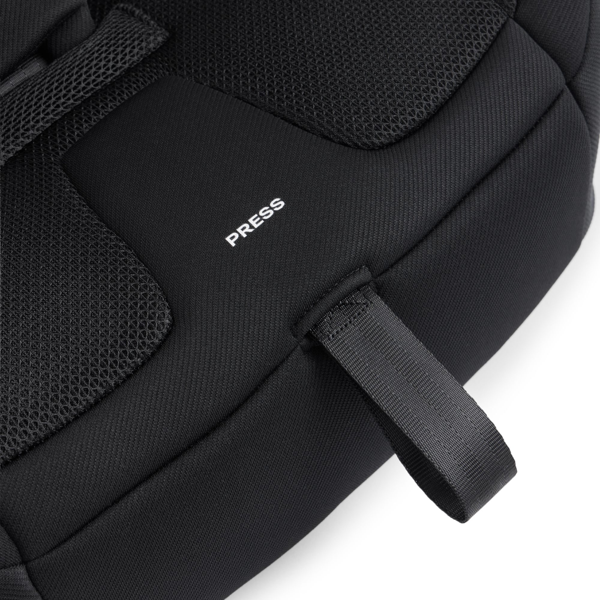 Автокресло Happy Baby Fixer Isofix 1/2/3 (9-36 кг) бежевый - фото 2