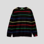 Джемпер United Colors of Benetton