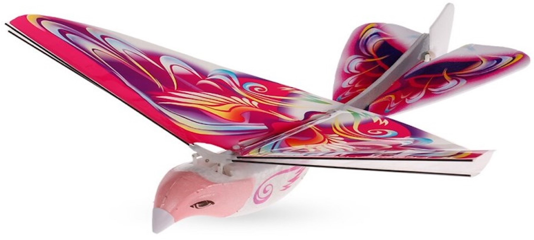 Птичка РУ CS Toys E-Bird - фото 1