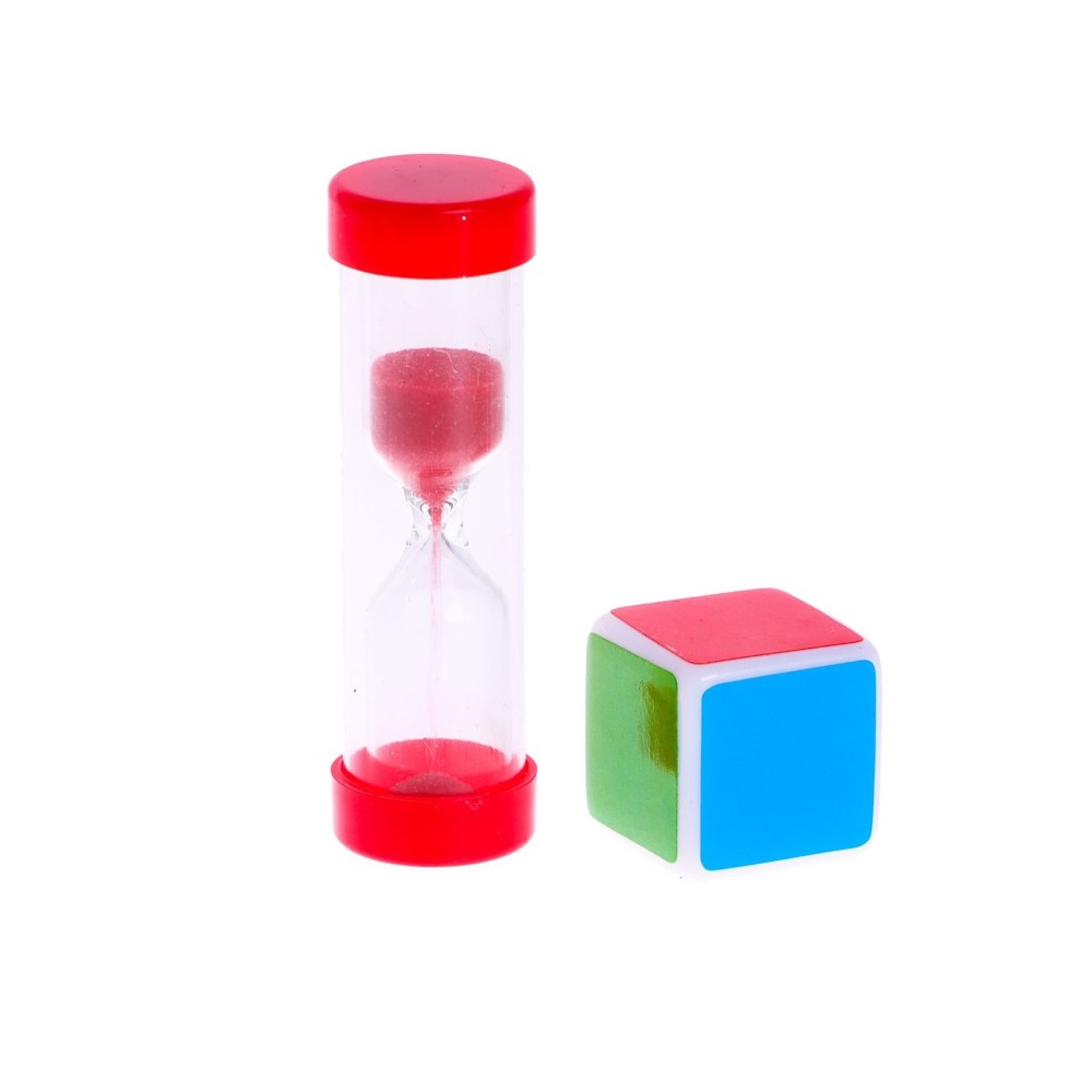 Настольная игра Лас Играс - фото 3