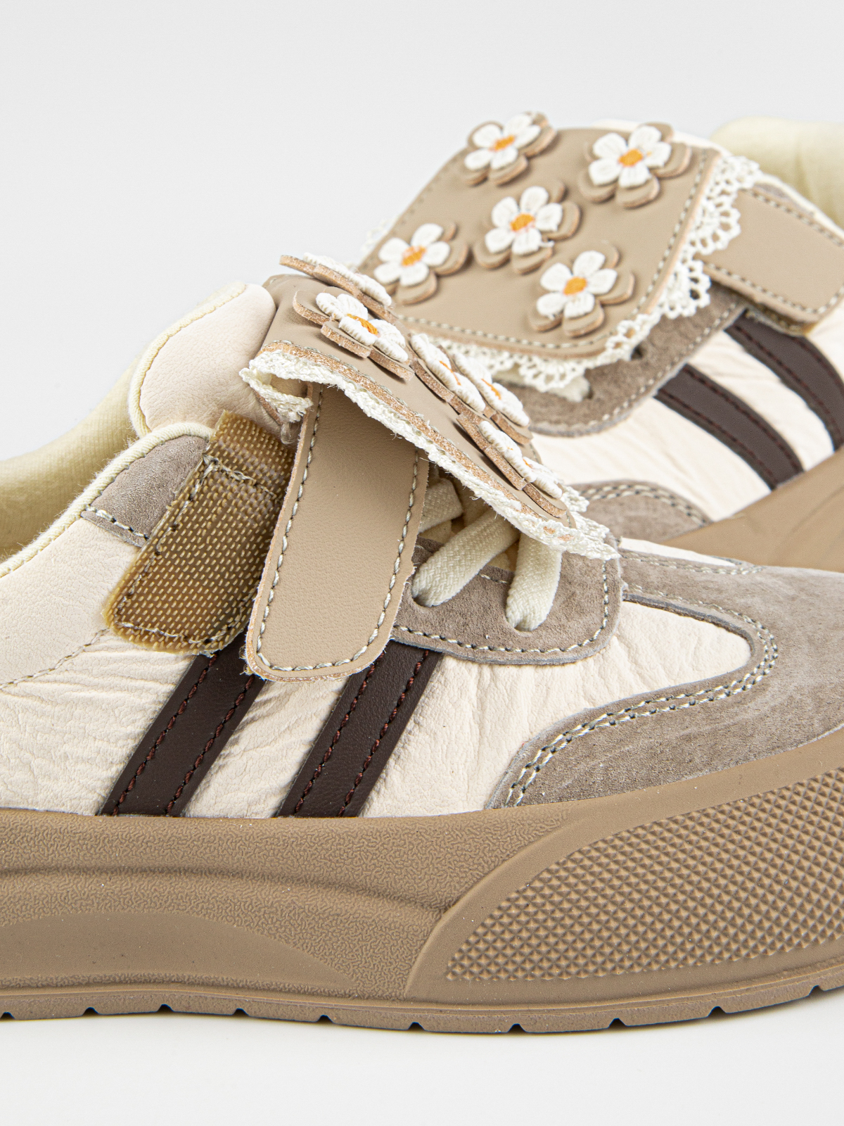 Кроссовки Kapika 721213-1 - фото 9