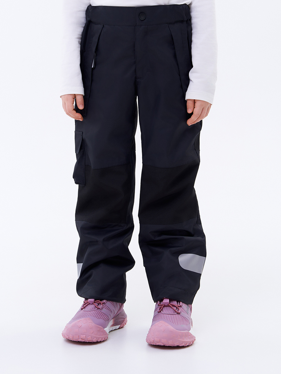 Брюки Lassie 72104205-9990 - фото 3