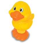 Игрушка развивающая Kiddieland Утка KID 056937