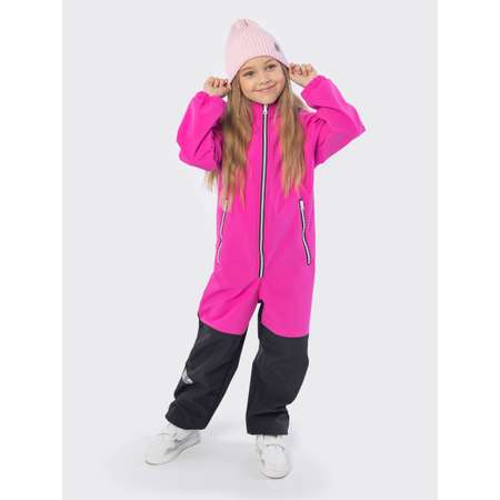Комбинезон UKI KIDS