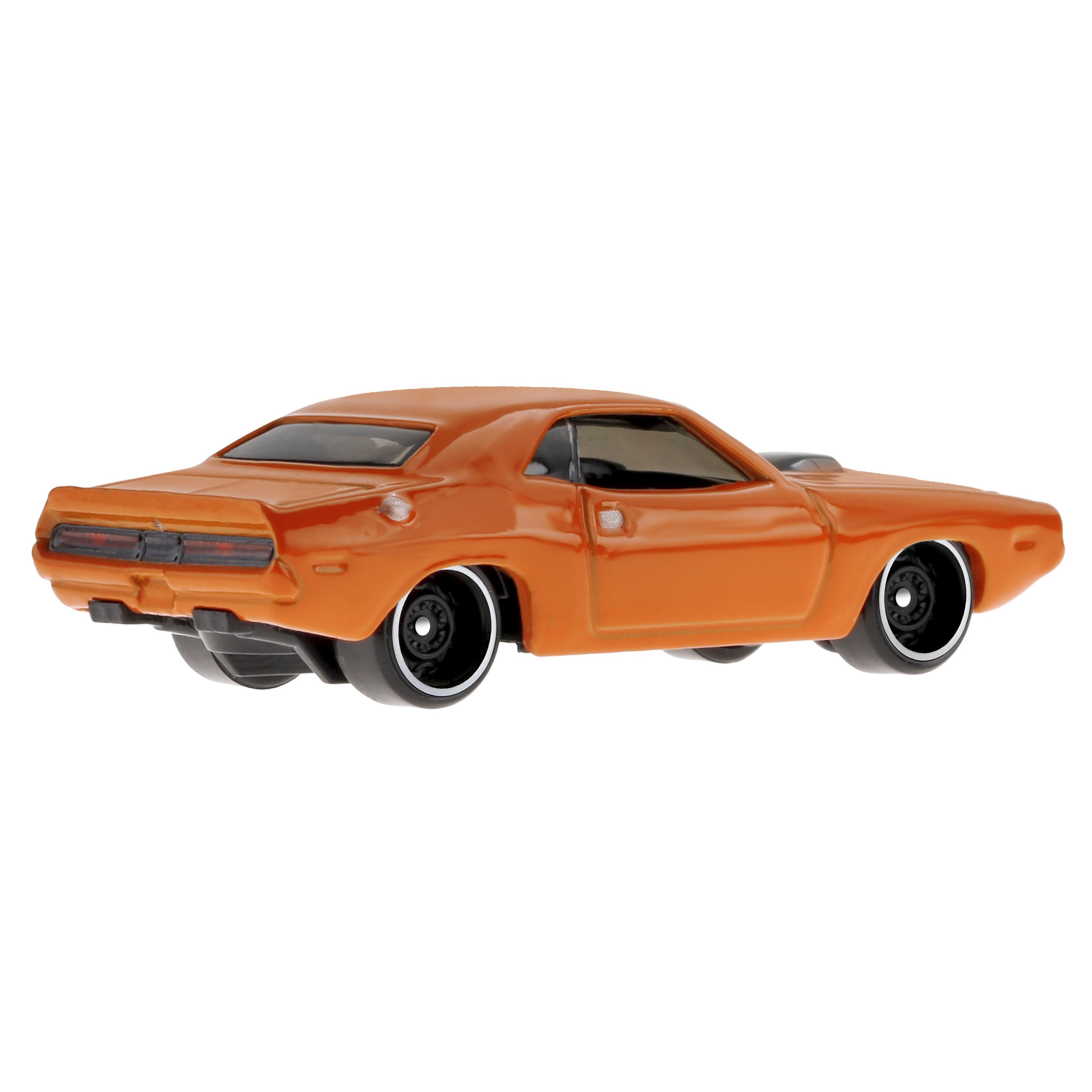 Машина Hot Wheels 1:64 Fast and Furious HNR92 HNR88/HNR92 - фото 2