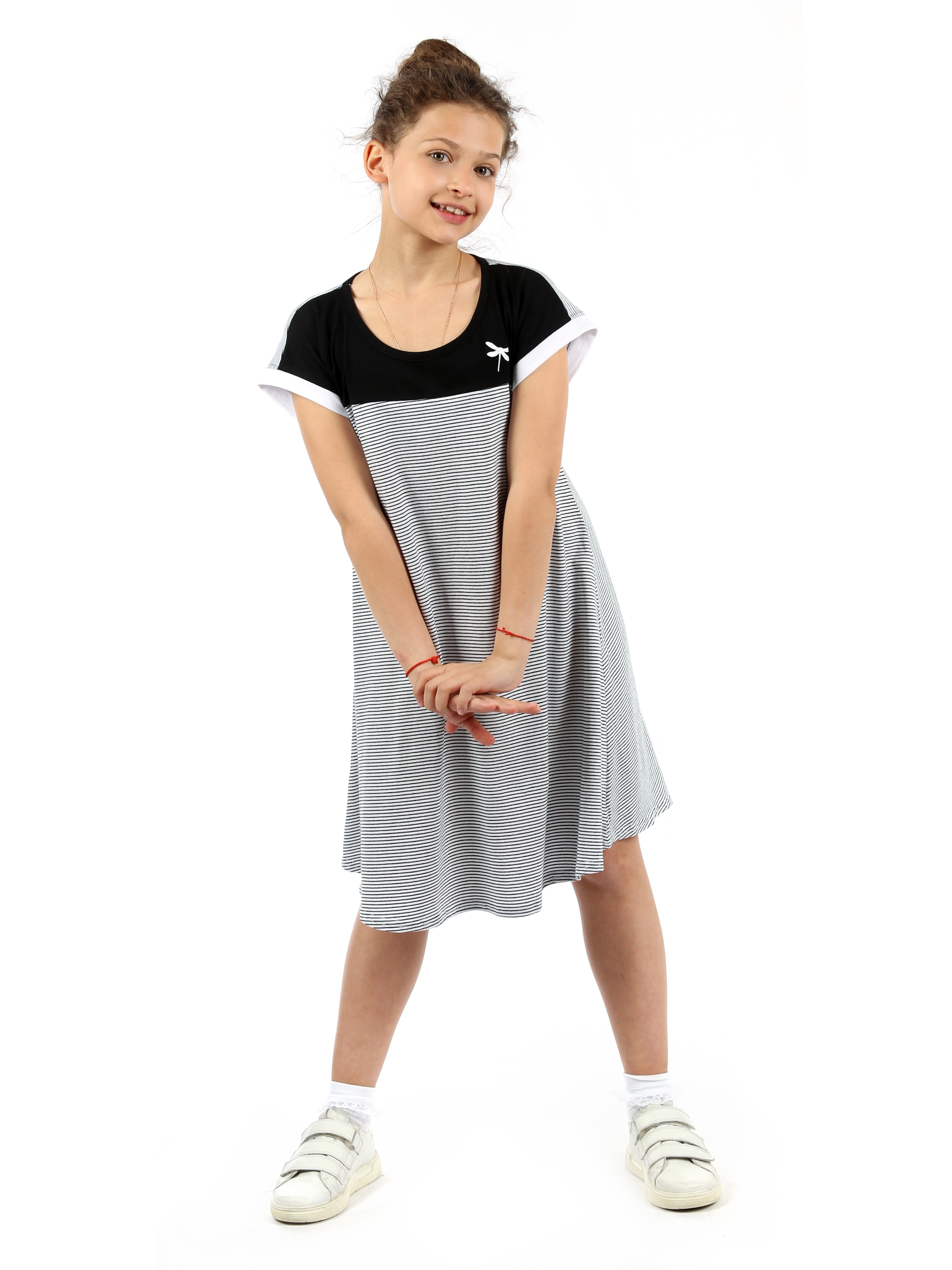 Платье N.O.A. 11524 - фото 13