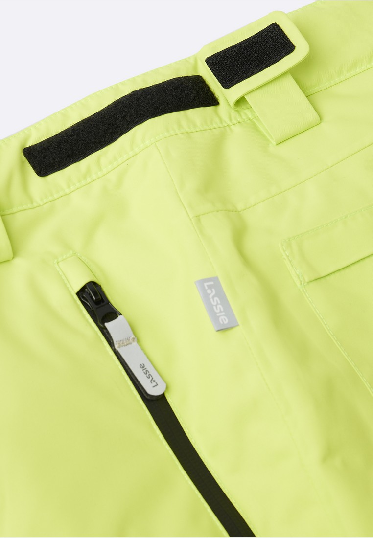 Брюки Lassie 73103445-8320 - фото 5