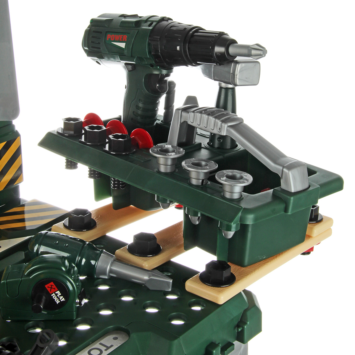 Игрушка Veld Co Чемодан - фото 13