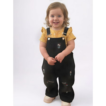 Полукомбинезон iUkoworld