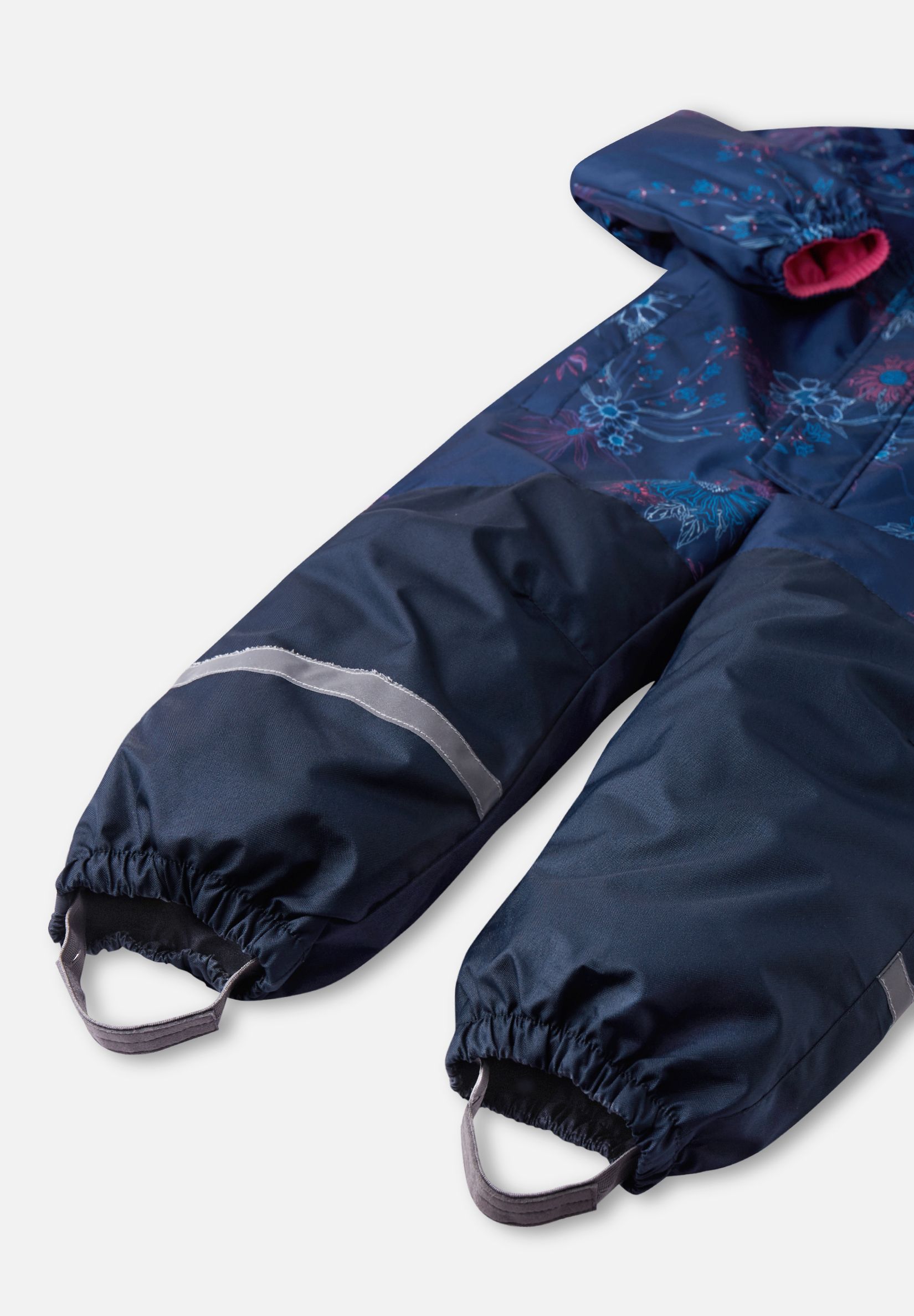 Комбинезон Lassie 720751-6822 - фото 4