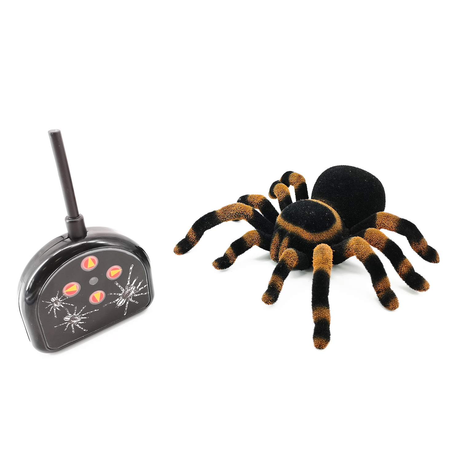 Паук РУ Edu Toys Тарантул - фото 2