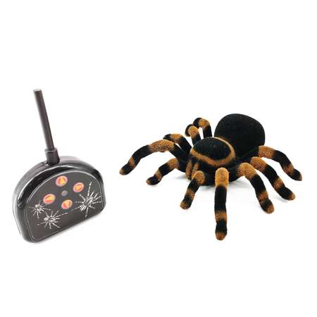 Паук РУ Edu Toys Тарантул