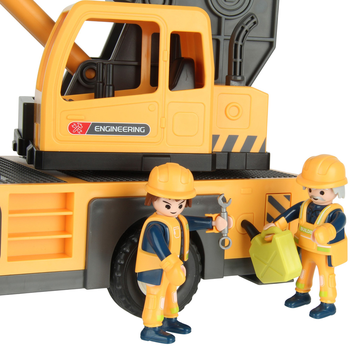 Конструктор Veld Co - фото 18