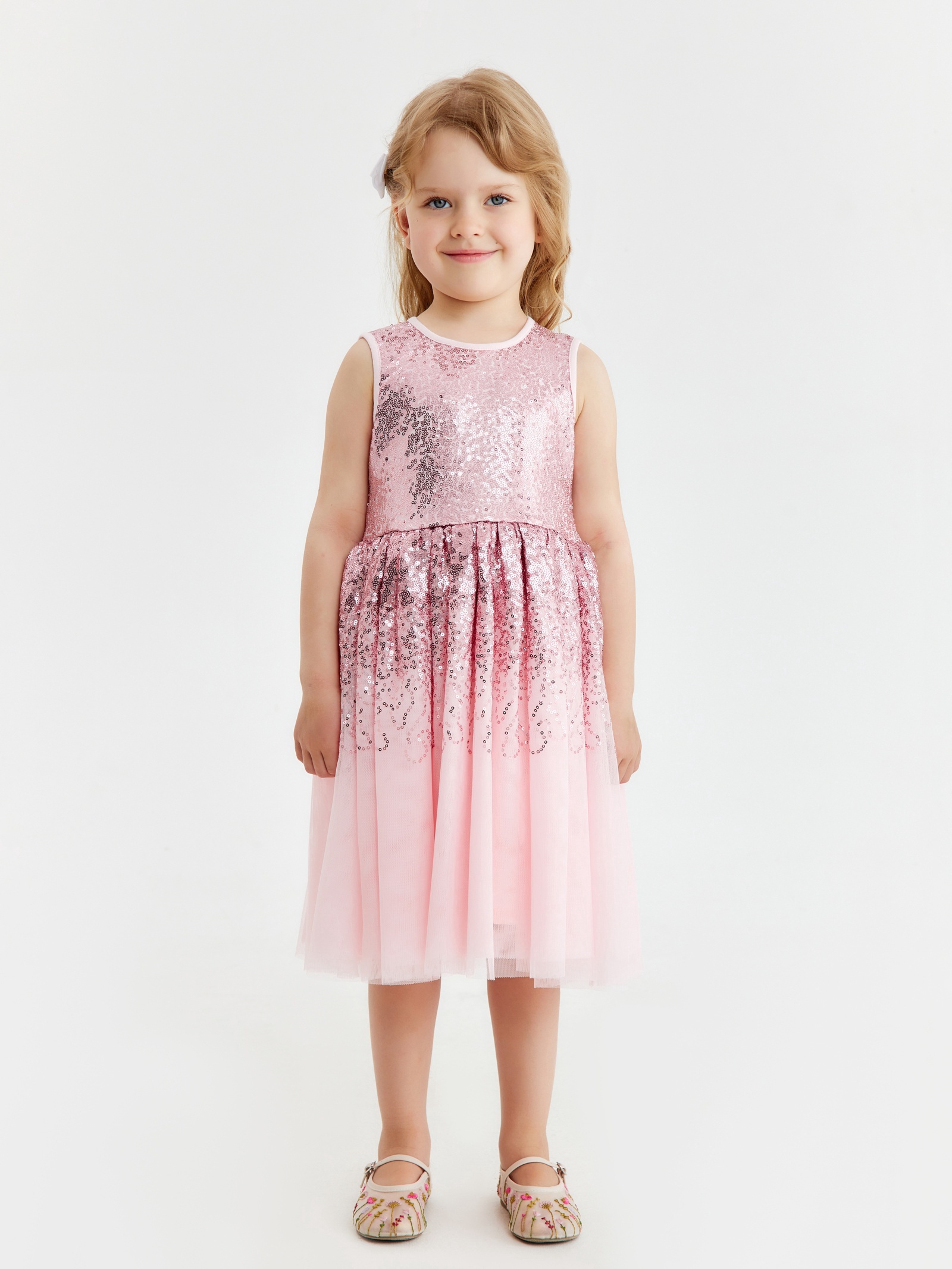 Платье Kaftan 10516859 - фото 1