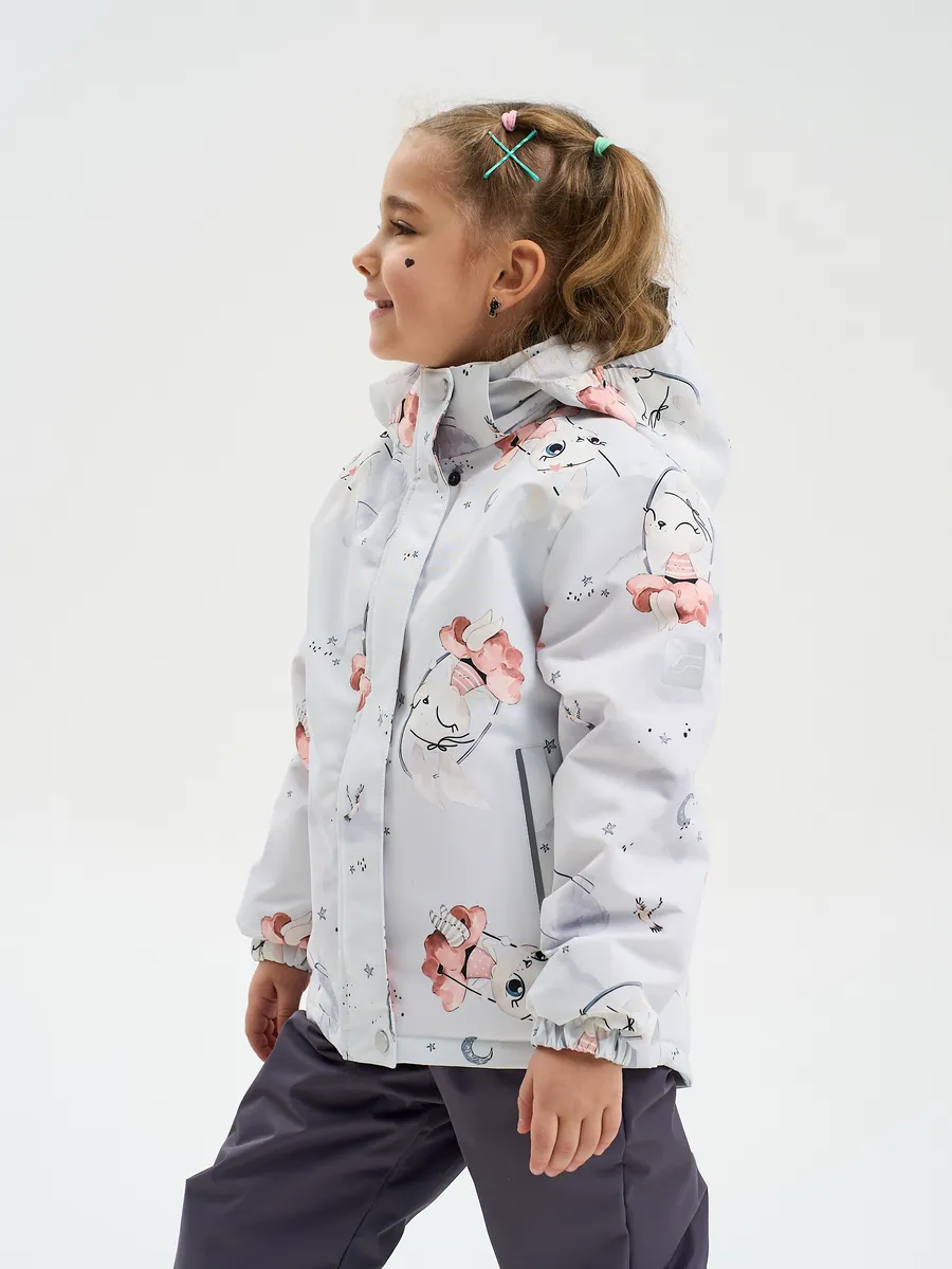 Куртка и полукомбинезон RuStyle ДД-костRSR-579-зайбеж - фото 12