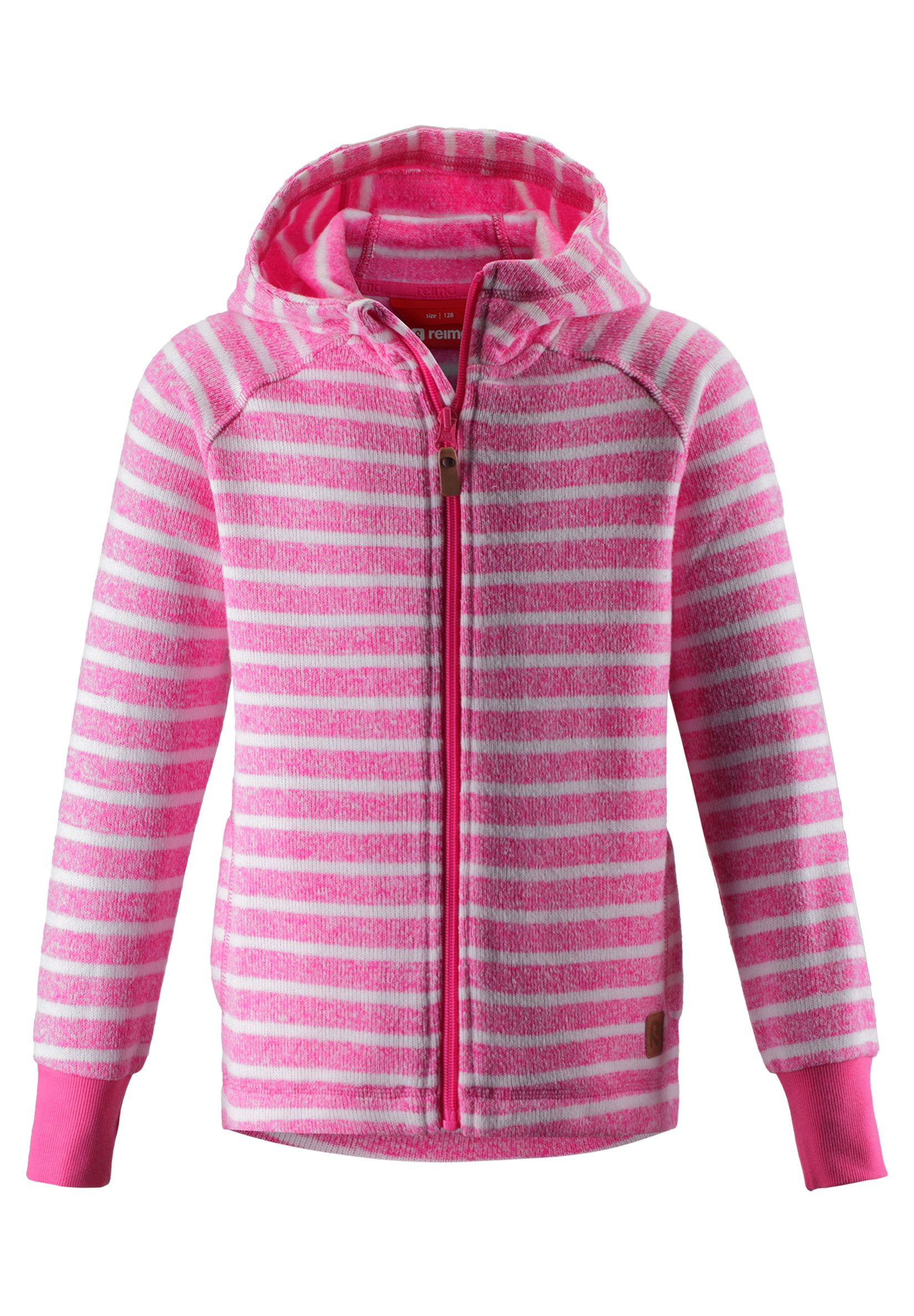 Толстовка Reima 536431-4410 - фото 1