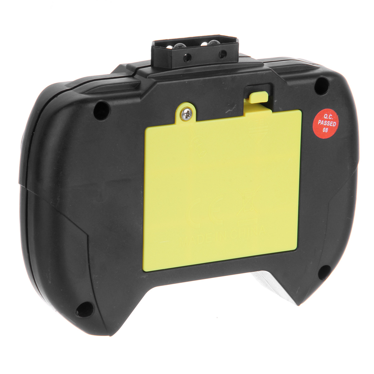 Вертолет РУ Veld Co - фото 11