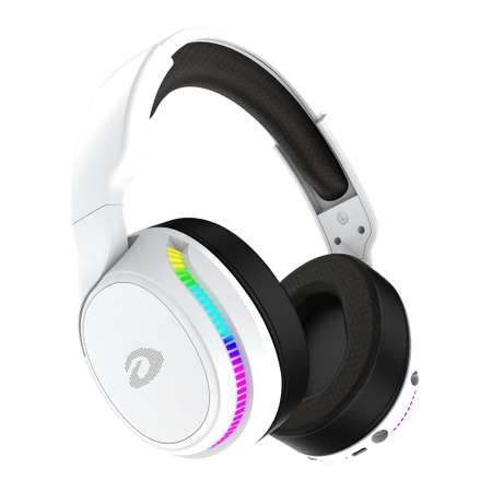 Гарнитура игровая DAREU A710X