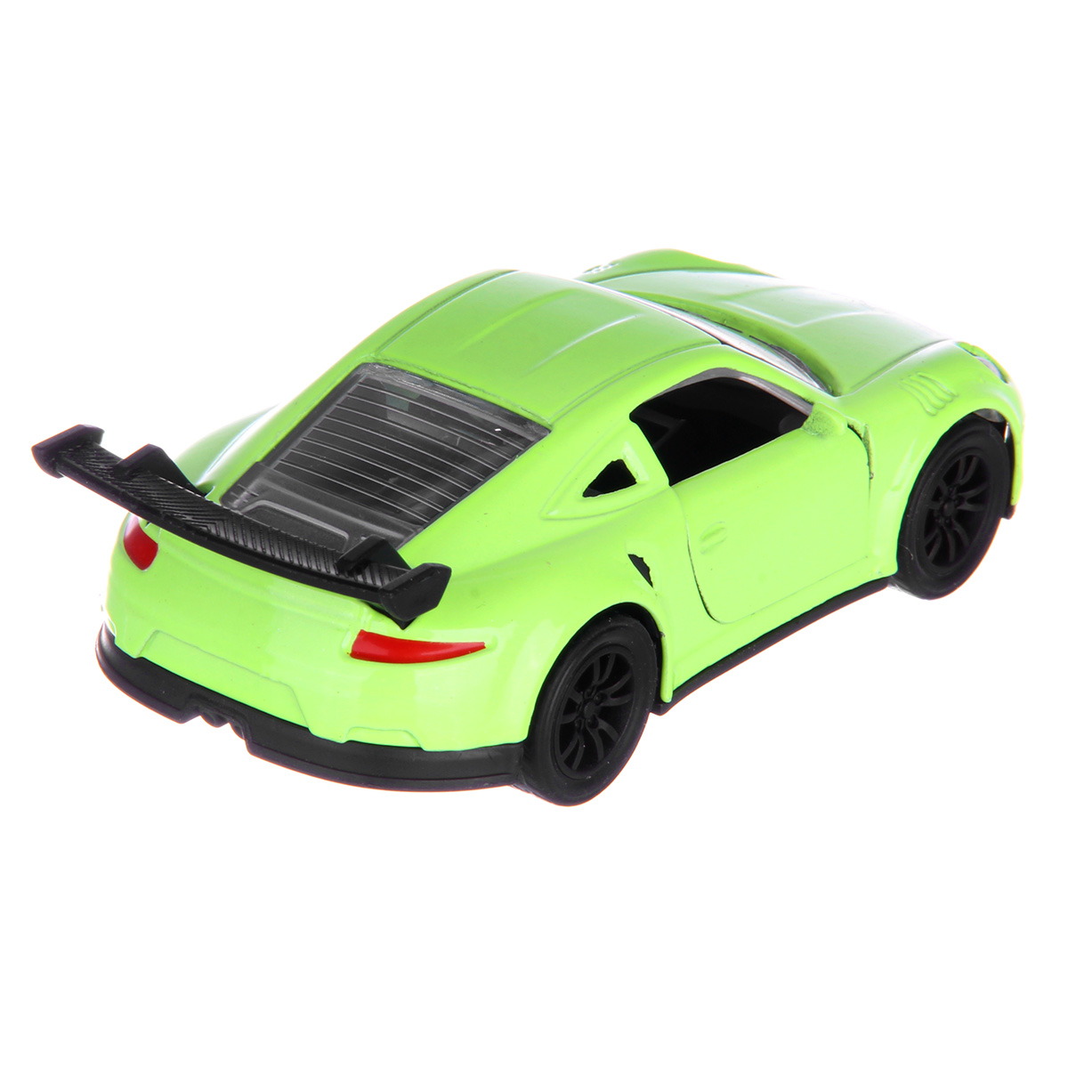 Автомобиль Veld Co 1:36 136119 - фото 9