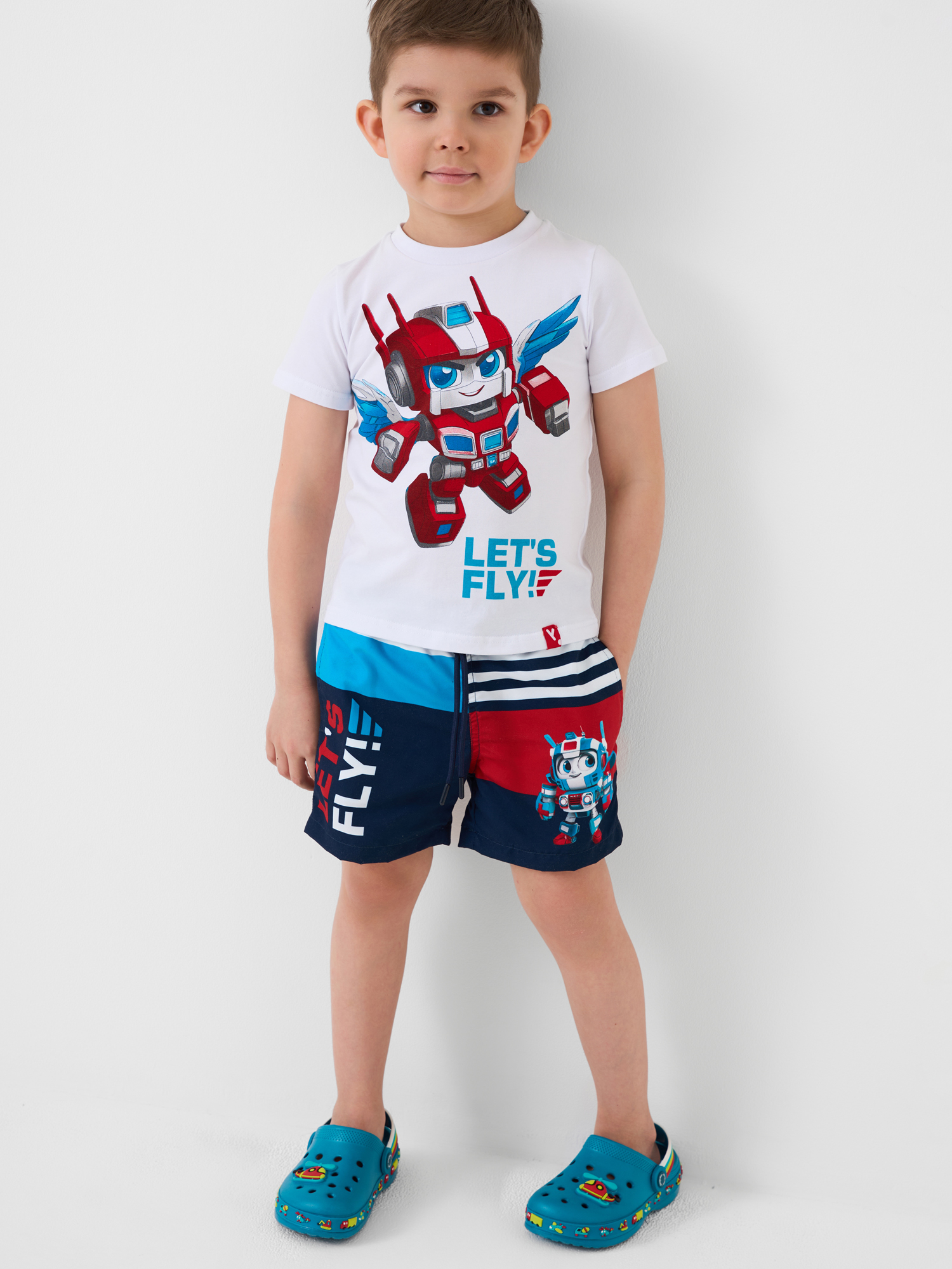 Сабо PlayToday 12612706 - фото 3