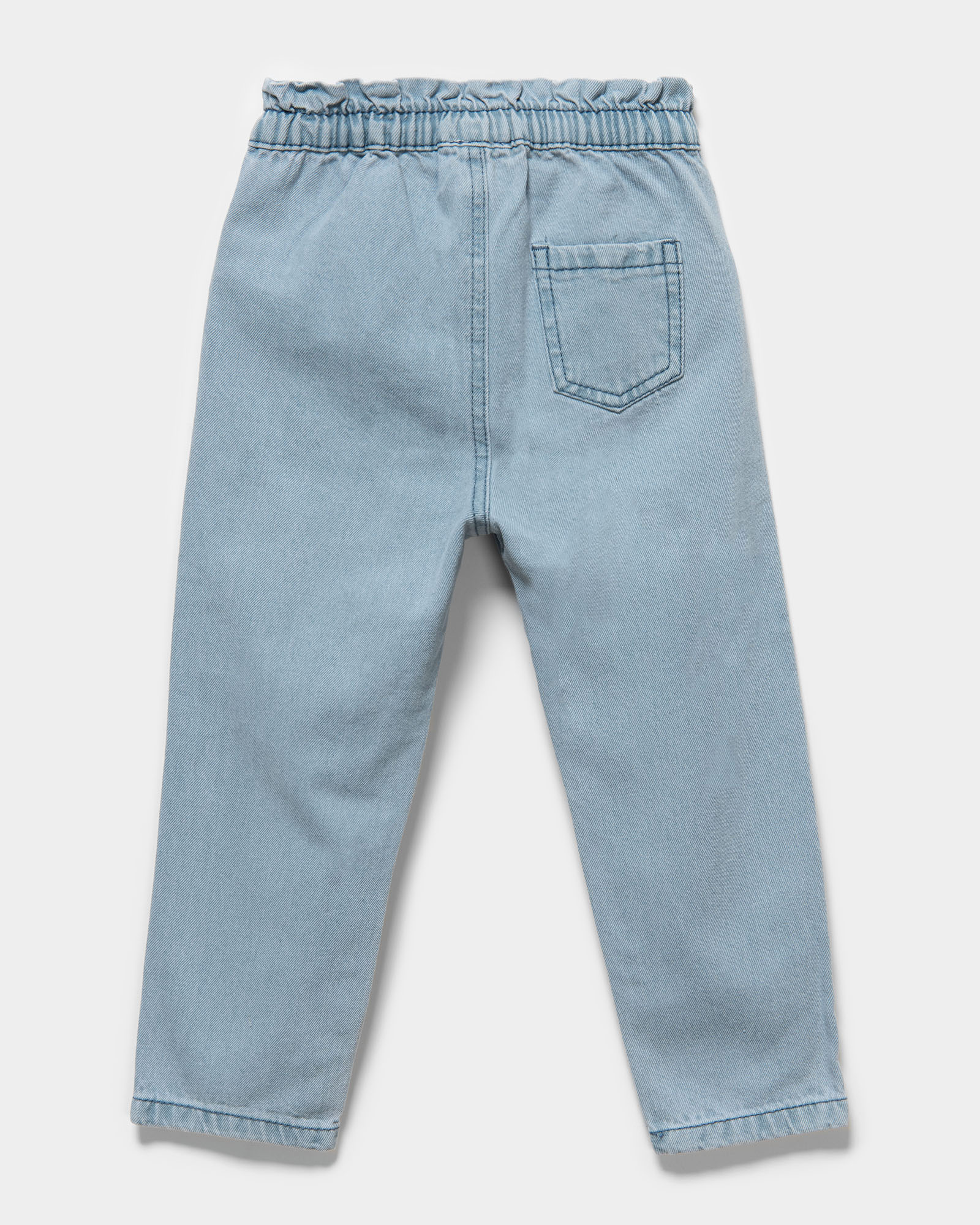 Джинсы BabyGo S24-158BGig-55 - фото 3