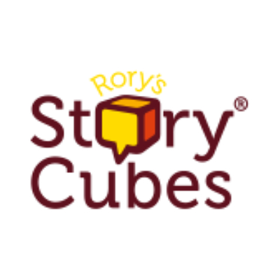 Rorys Story Cubes