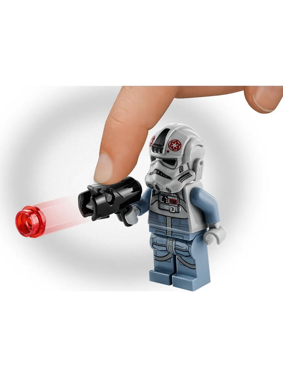 Конструктор LEGO Star Wars 205 дет. - фото 4